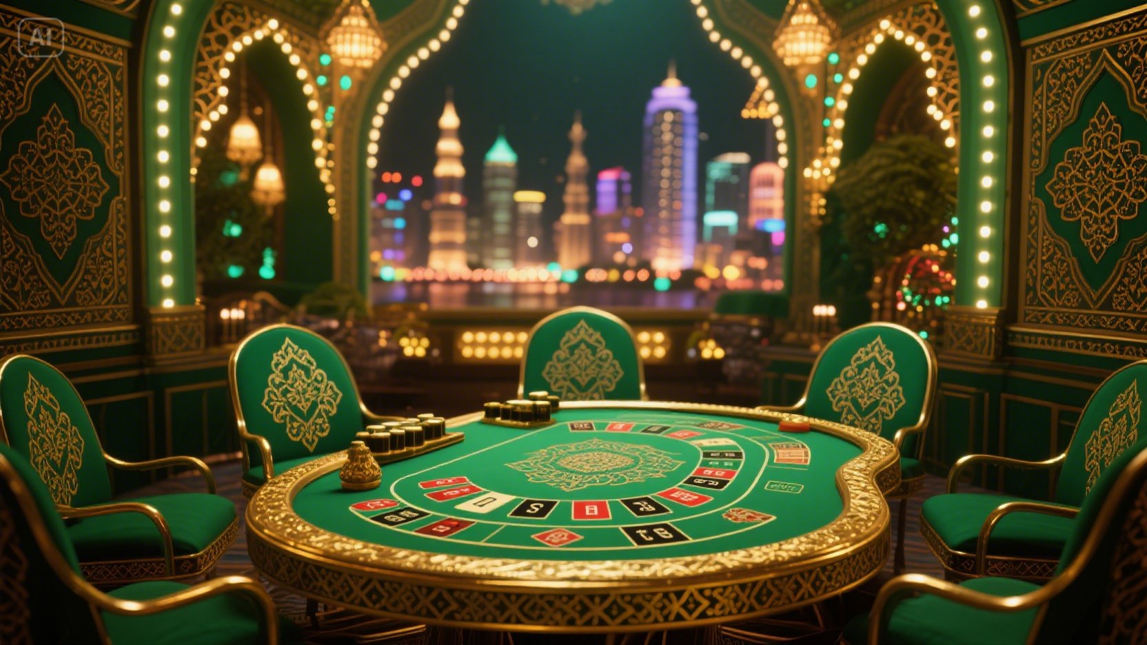 AllBet Casino